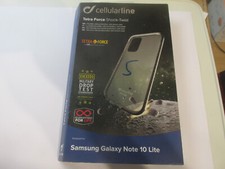 Handy Hülle Schutzhülle für Samsung Galaxy Note 10 Lite  / PalregHanK5Nr.5
