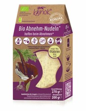Konjak Nudeln -