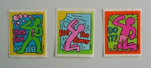Sticker sammelbilder aufkleber - sticker,