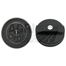 Tankdeckel abschließbar für