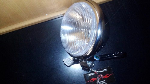 Scheinwerfer sym allo aprilia - scheinwerfer,