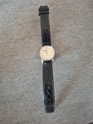 Vintage junghans damen - vintage,