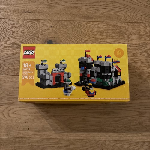 Lego 40775 mini - lego,