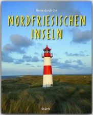 Reise durch Nordfriesische