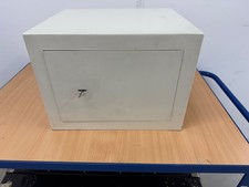 Tresor Möbeltresor Safe für Dokumente Geld Wertsachen