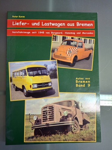 Liefer und lastwagen - liefer, aus