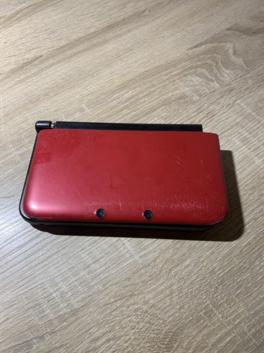1723 nintendo 3ds rot - 1723,