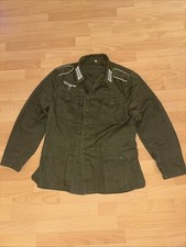 WH Uniformjacke + Hose Repro
