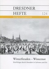 Dresdner Hefte 124 -