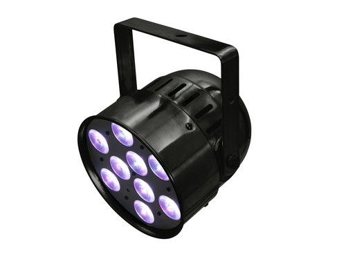 Eurolite led par - eurolite, par-56