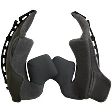 Shoei Wangenpolster für