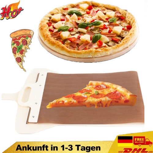 Pizzaschieber holz pizzabrett - pizzaschieber,