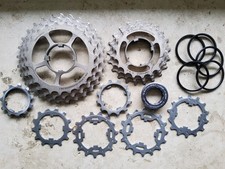 Rennrad Kassette CAMPAGNOLO