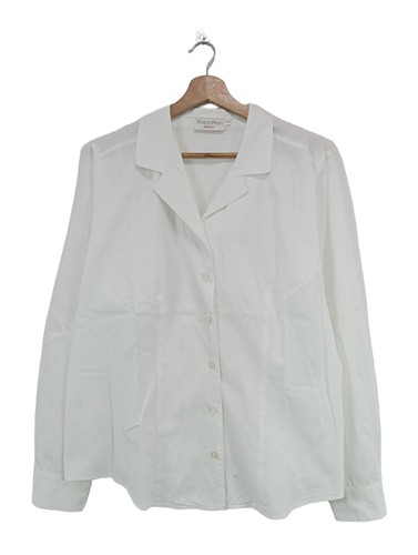 Marco pecci hemd bluse damen - pecci,