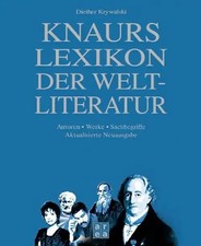 Knaurs Lexikon der
