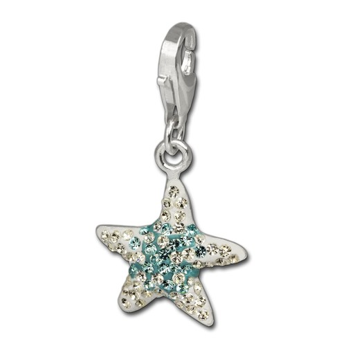 Silberdream charm seestern - silberdream,