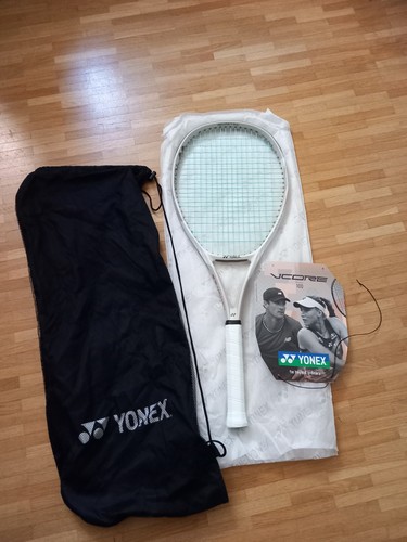 Top yonex vcore 100 - top, 300g