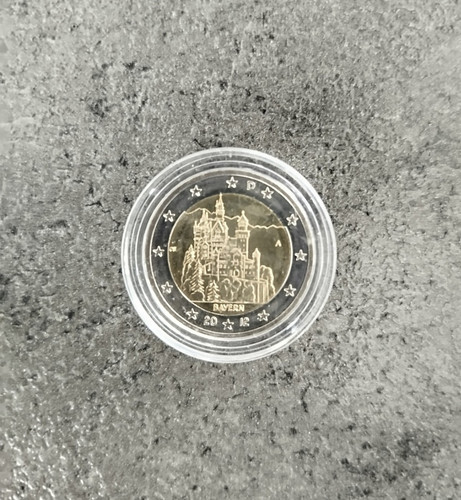 Euro münze deutschland - euro, münze*deutschland