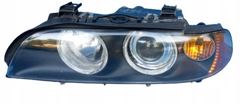 Frontscheinwerfer bmw e39 - frontscheinwerfer,
