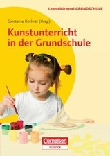 Kunstunterricht in der Grundschule (Lehrer-Bücherei: Gru... | Buch | Zustand gut