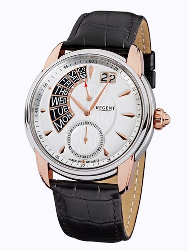 Regent 1436 - regent, gm-1436