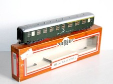 LILIPUT HO 832 10 PASSENGER