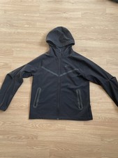 nike jacke schwarz kinder