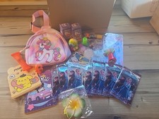 Spielzeug Konvolut Neu