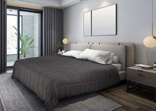 Gewichtsdecke Weighted Blanket