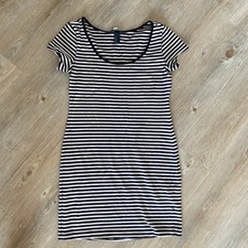 H&M Basic Sommerkleid