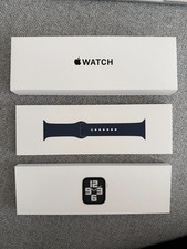 Original Verpackung Apple