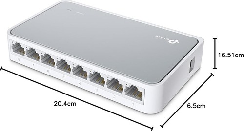 Link sf1008d port fast - tp-link, 8-port-fast