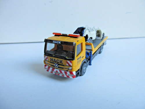Herpa mercedes - herpa, 1:87