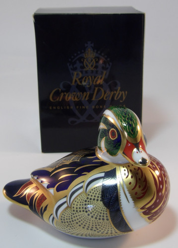 Royal crown derby carolina - derby,