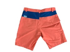 ORTOVOX Pelmo Short orange Gr. L