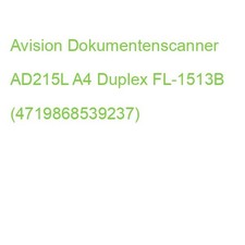 Avision Dokumentenscanner