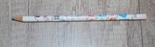 Typischer DDR Bleistift mit