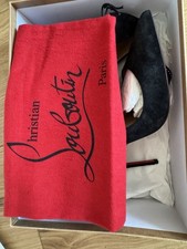 Christian louboutin pumps - louboutin,