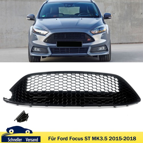 Kühlergrill vorne - kühlergrill,