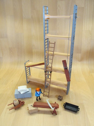 Playmobil victorian - playmobil,