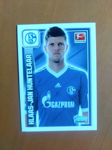 Klaas jan huntelaar sticker - klaas-jan, huntelaar,sticker