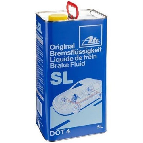 Liter ate dot 4 - dot,