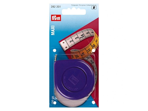 Prym 282201 rollmaßband maxi - 282201,