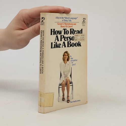 How read person like - to,