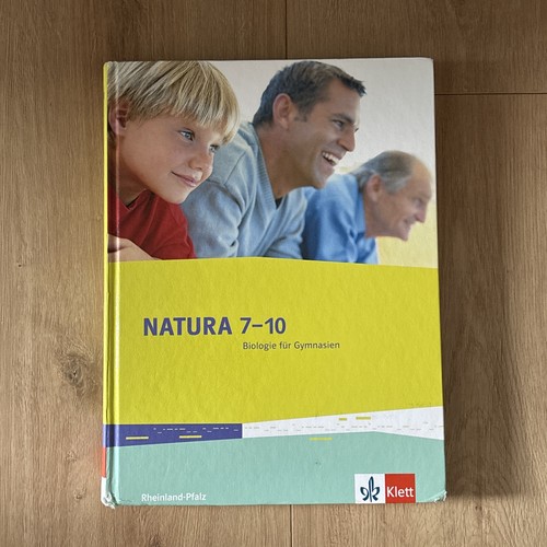 Biologie schülerbuch - biologie,