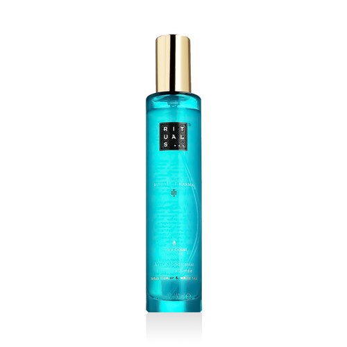Rituals the ritual karma - of,