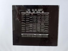 Mende MS225W - Skalenscheibe -