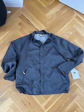 Regenjacke Jacke Etnies Vintage L Windbreaker 90s 90er Deadstock Y2K Skateboard