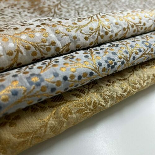 Ornament brokat stoff - ornament,