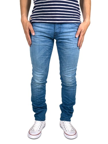 Jack jones jeans glenn fox - jeans,
